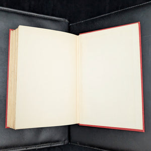 Their Finest Hour, by Winston S. Churchill, (RARE, First American Edition), 1949 📜⚔️🇬🇧