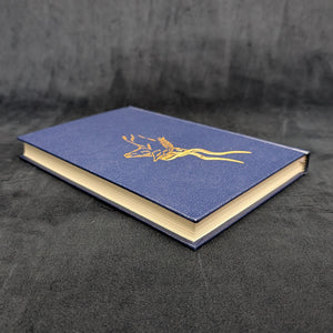 Hunter's Heartbeat by Lionel A.H. Hartley (Signed Limited Edition No. 928), 1985 🦒🌍🦆
