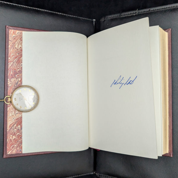 The Anatomy Lesson by Philip Roth (Signed First Edition), 1983 📜✍️🎭