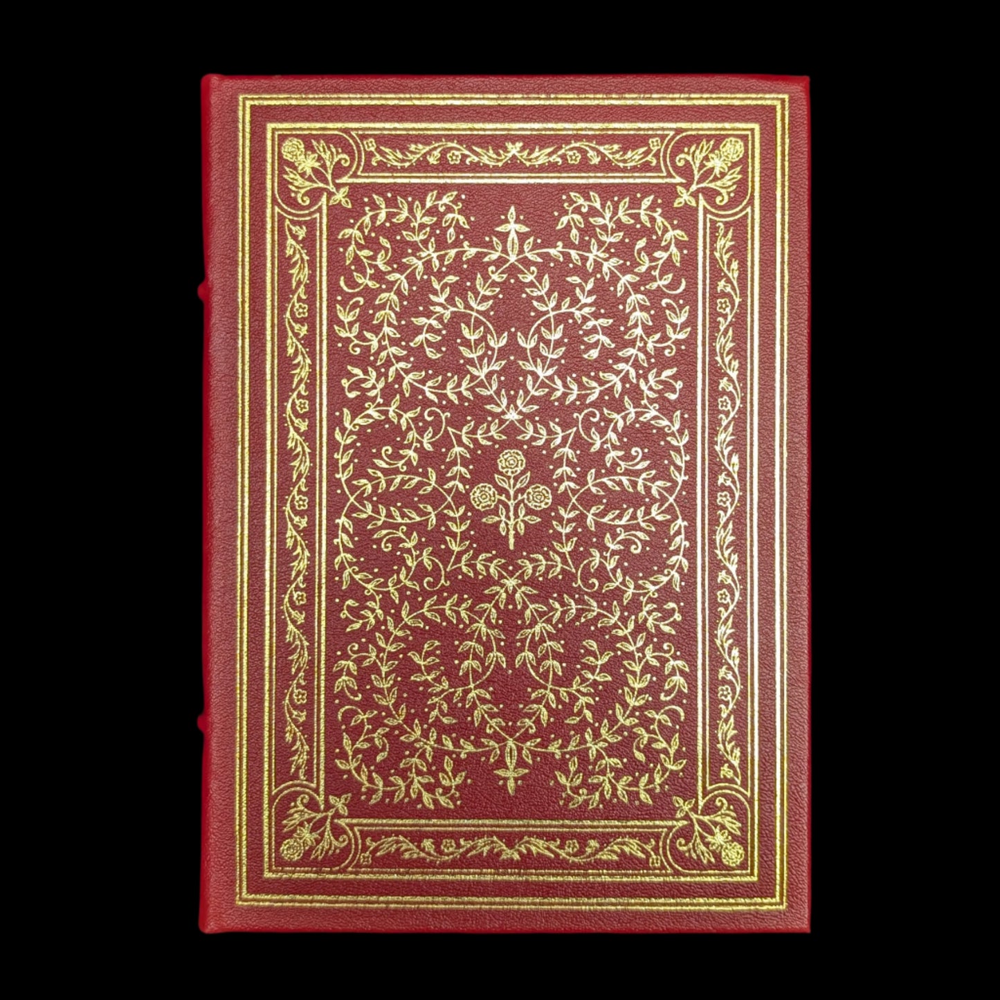 Exit Lady Masham, Signed First Edition, 1983