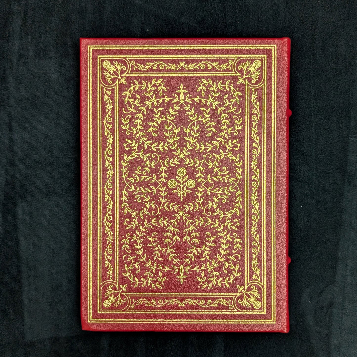 Exit Lady Masham, Signed First Edition, 1983
