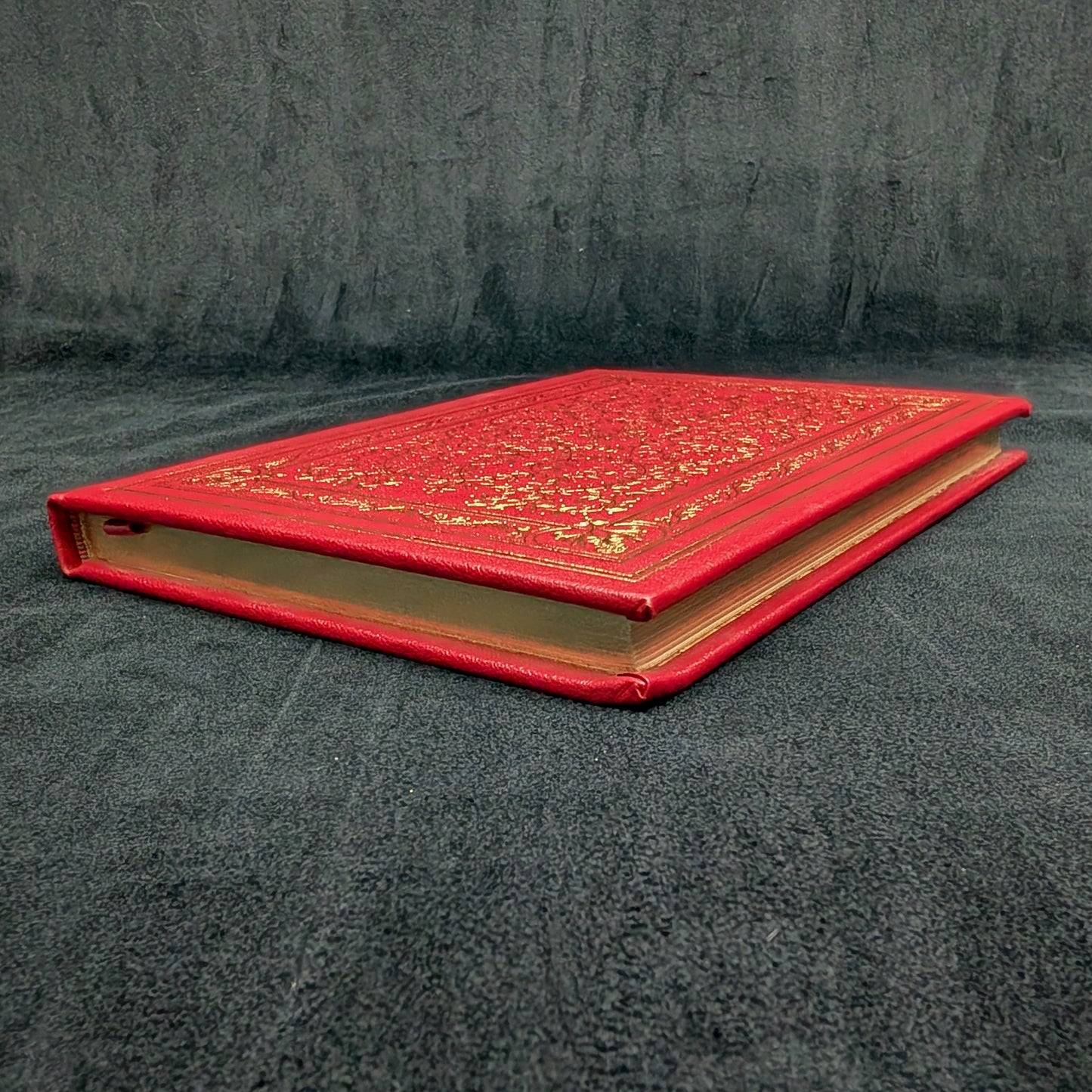 Exit Lady Masham, Signed First Edition, 1983
