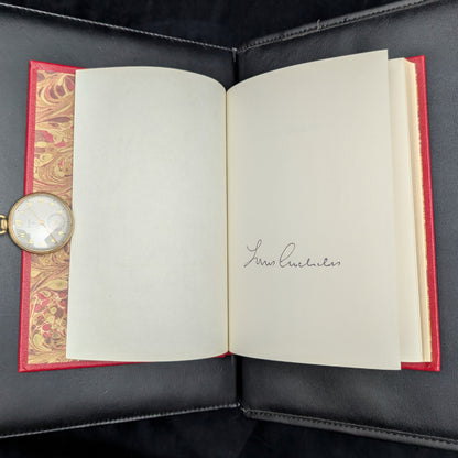 Exit Lady Masham, Signed First Edition, 1983