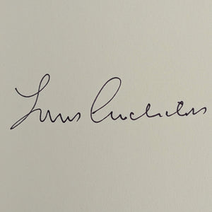 Exit Lady Masham by Louis Auchincloss (Signed Limited First Edition), 1983 📜✍️👑