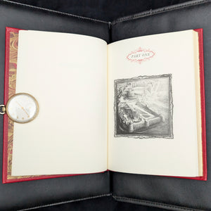 Exit Lady Masham by Louis Auchincloss (Signed Limited First Edition), 1983 📜✍️👑