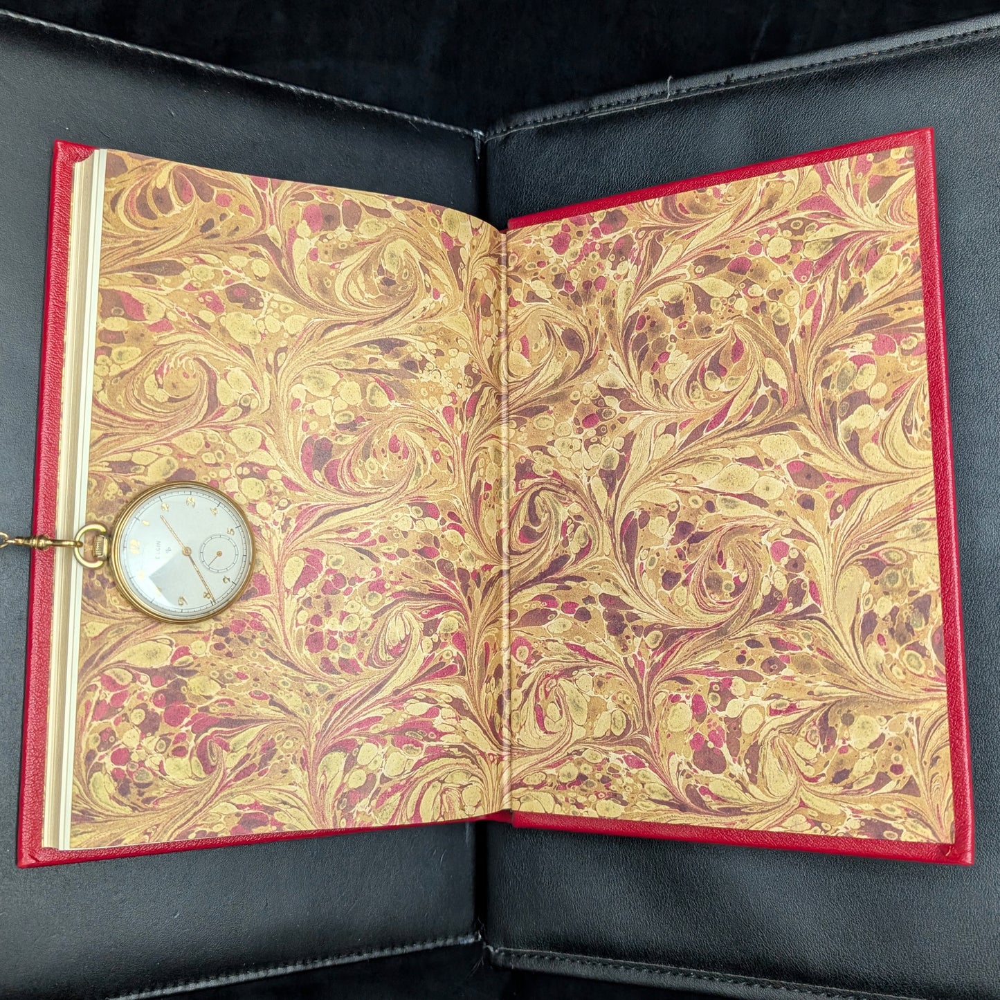 Exit Lady Masham, Signed First Edition, 1983