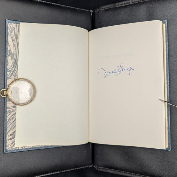 The Penitent by Isaac Bashevis Singer (Signed Limited First Edition), 1983 📜✍️💎