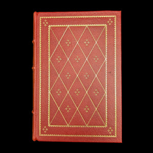 Bernard Shaw: Three Plays by Bernard Shaw (The Franklin Library Limited Edition), 1979 🎭📚📜