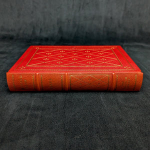 Bernard Shaw: Three Plays by Bernard Shaw (The Franklin Library Limited Edition), 1979 🎭📚📜