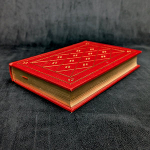 Bernard Shaw: Three Plays by Bernard Shaw (The Franklin Library Limited Edition), 1979 🎭📚📜