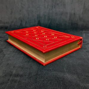 Bernard Shaw: Three Plays by Bernard Shaw (The Franklin Library Limited Edition), 1979 🎭📚📜