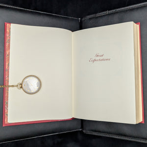 Great Expectations by Charles Dickens (RARE Limited Edition), 1979 📜✨📖