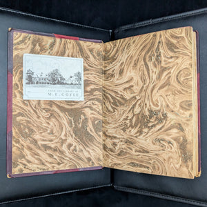 The Letters of Madame de Sévigné by Madame de Sévigné (RARE Carnavalet Edition), 1927 📜🇫🇷✒️