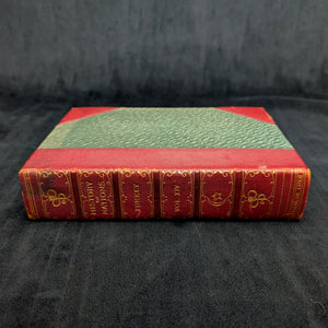 The History of Nations: Turkey (Volume XIV), 1910 🇹🇷📜🏛️
