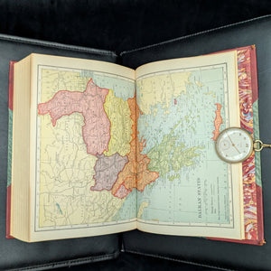 The History of Nations: Turkey (Volume XIV), 1910 🇹🇷📜🏛️