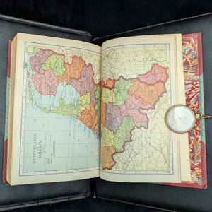 The History of Nations: Holland, Belgium, Switzerland (Volume XIII), 1907 🇳🇱🇧🇪🇨🇭