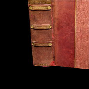 Diana of the Crossways by George Meredith (1905), with The White House Library Tag 📜🇺🇸🏛️