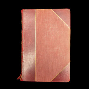 George Meredith, "The Ordeal of Richard Feverel" (Rare Revised Edition), 1905 📜✨📖