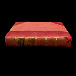 George Meredith, "The Ordeal of Richard Feverel" (Rare Revised Edition), 1905 📜✨📖