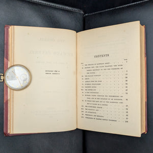 George Meredith, "The Ordeal of Richard Feverel" (Rare Revised Edition), 1905 📜✨📖