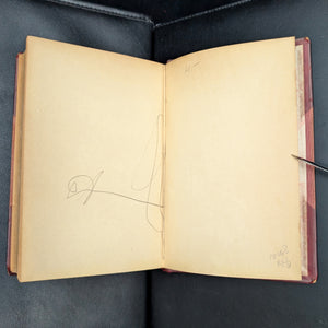 George Meredith, "The Ordeal of Richard Feverel" (Rare Revised Edition), 1905 📜✨📖