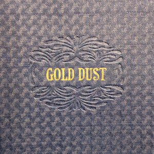 Gold Dust, Edited by Charlotte M. Yonge, (Grosset & Dunlap Edition), Undated ✨📜🙏