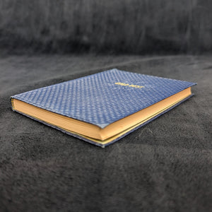 Gold Dust, Edited by Charlotte M. Yonge, (Grosset & Dunlap Edition), Undated ✨📜🙏