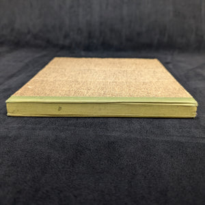 The Connoisseur's Handbook of Marijuana by William Daniel Drake Jr. (Rare Hardcover Edition), 1971 📜🍃✌️