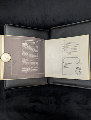 The Connoisseur's Handbook of Marijuana by William Daniel Drake Jr. (Rare Hardcover Edition), 1971 📜🍃✌️