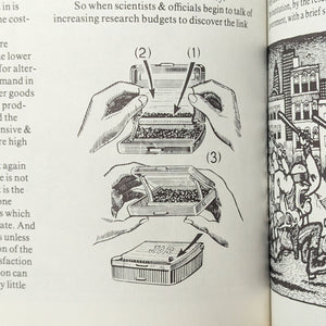 The Connoisseur's Handbook of Marijuana by William Daniel Drake Jr. (Rare Hardcover Edition), 1971 📜🍃✌️