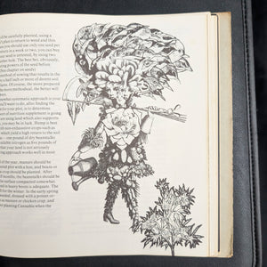 The Connoisseur's Handbook of Marijuana by William Daniel Drake Jr. (Rare Hardcover Edition), 1971 📜🍃✌️