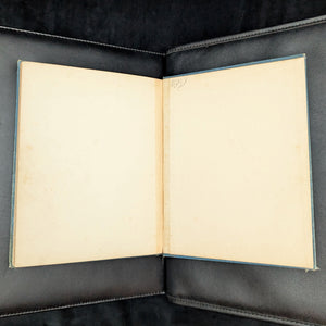 The Hole Book by Peter Newell (RARE, First Edition), 1908 🎯✨📖