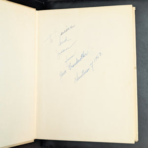 The Seventeen Book of Etiquette & Entertaining, by Enid A. Haupt, (Second Printing), 1963 📜✨👩‍🏫