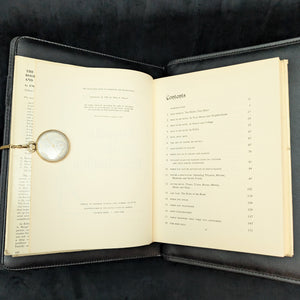 The Seventeen Book of Etiquette & Entertaining, by Enid A. Haupt, (Second Printing), 1963 📜✨👩‍🏫