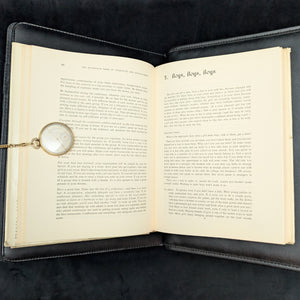 The Seventeen Book of Etiquette & Entertaining, by Enid A. Haupt, (Second Printing), 1963 📜✨👩‍🏫