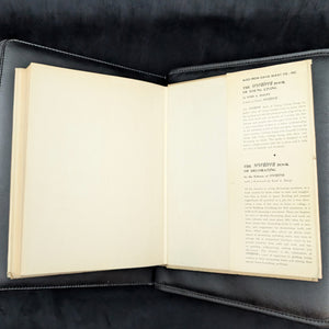 The Seventeen Book of Etiquette & Entertaining, by Enid A. Haupt, (Second Printing), 1963 📜✨👩‍🏫