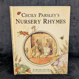 The Complete Peter Rabbit Library by Beatrix Potter (RARE 23-Volume Box Set), 2006 🐰📚🌿