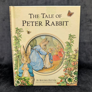 The Complete Peter Rabbit Library by Beatrix Potter (RARE 23-Volume Box Set), 2006 🐰📚🌿
