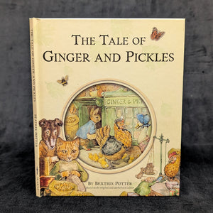 The Complete Peter Rabbit Library by Beatrix Potter (RARE 23-Volume Box Set), 2006 🐰📚🌿