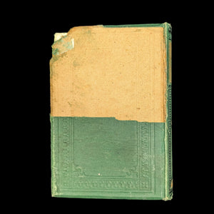 Half-Hours With The Best Authors, by Charles Knight (ed.), (Decorative Binding, Illustrated), Undated 📜✍️🇬🇧