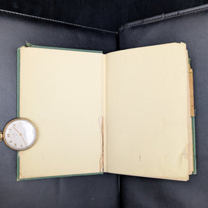 Half-Hours With The Best Authors, by Charles Knight (ed.), (Decorative Binding, Illustrated), Undated 📜✍️🇬🇧