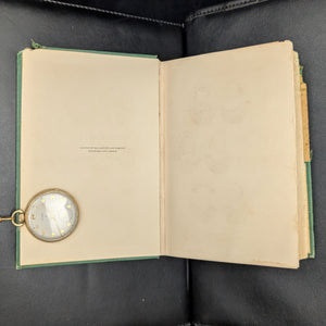 Half-Hours With The Best Authors, by Charles Knight (ed.), (Decorative Binding, Illustrated), Undated 📜✍️🇬🇧