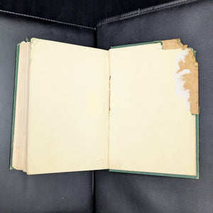 Half-Hours With The Best Authors, by Charles Knight (ed.), (Decorative Binding, Illustrated), Undated 📜✍️🇬🇧