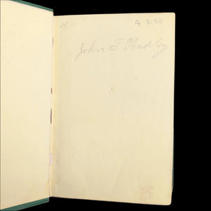 The Poetical Works of Percy Bysshe Shelley by Percy Bysshe Shelley (Lansdowne Poets Edition), Undated 📜✨✒️