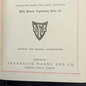 The Poetical Works of Percy Bysshe Shelley by Percy Bysshe Shelley (Lansdowne Poets Edition), Undated 📜✨✒️