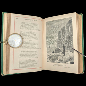 The Poetical Works of Percy Bysshe Shelley by Percy Bysshe Shelley (Lansdowne Poets Edition), Undated 📜✨✒️