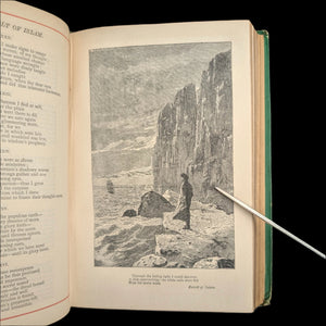 The Poetical Works of Percy Bysshe Shelley by Percy Bysshe Shelley (Lansdowne Poets Edition), Undated 📜✨✒️