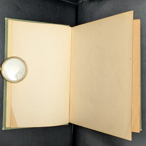 The Poems of Goethe by Johann Wolfgang von Goethe (Crowell's Red Line Poets Edition), 1882 📜✨🇩🇪