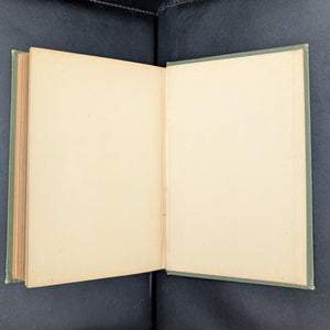 The Poems of Goethe by Johann Wolfgang von Goethe (Crowell's Red Line Poets Edition), 1882 📜✨🇩🇪