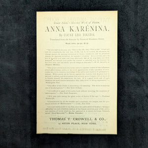 The Poems of Goethe by Johann Wolfgang von Goethe (Crowell's Red Line Poets Edition), 1882 📜✨🇩🇪